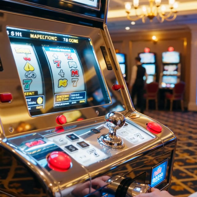 카지노 룰렛 구조와 확률 완전 정리 가이드