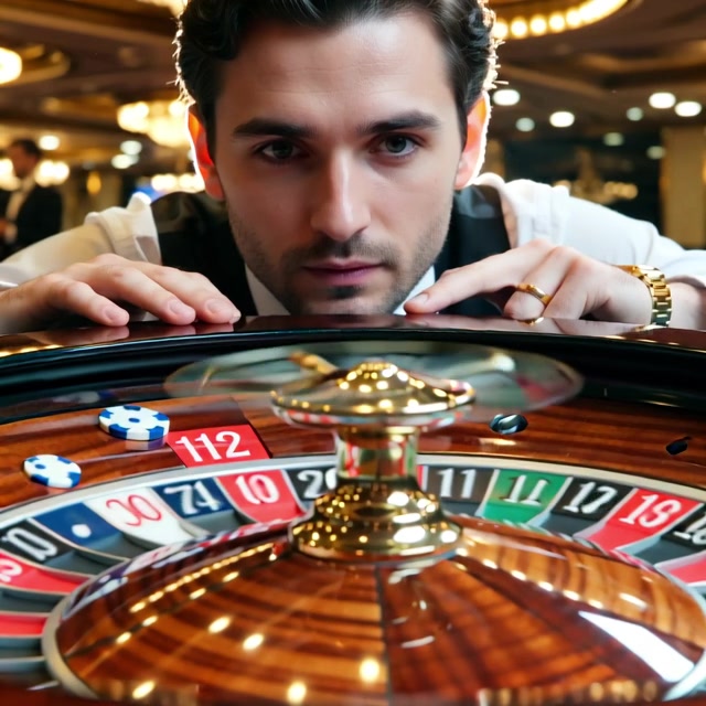 카지노 승률 제대로 이해하는 핵심 가이드