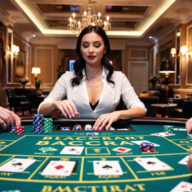 솔레어카지노 방문 전 꼭 알아야 할 정보