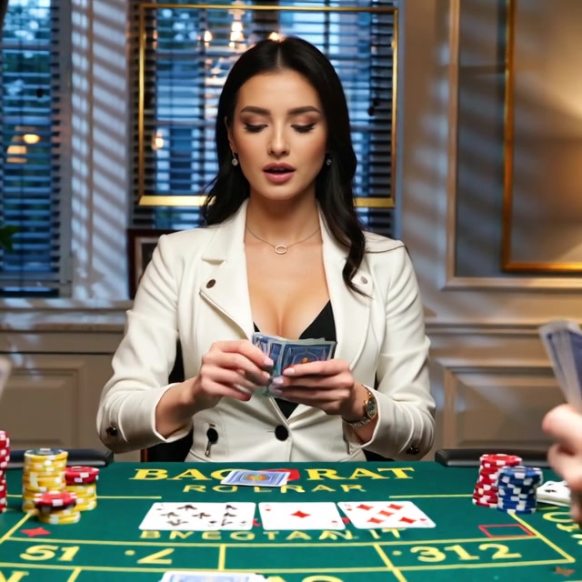 베네치안 마카오 카지노 완전 가이드