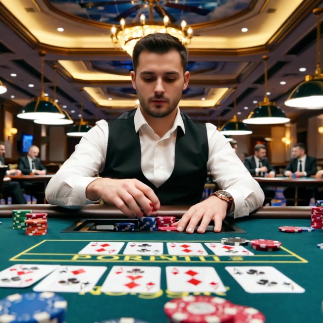 필리핀카지노 전략 가이드 핵심 정보