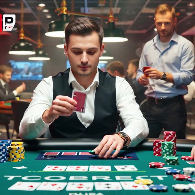 카지노 게임 종류와 전략 총정리 가이드