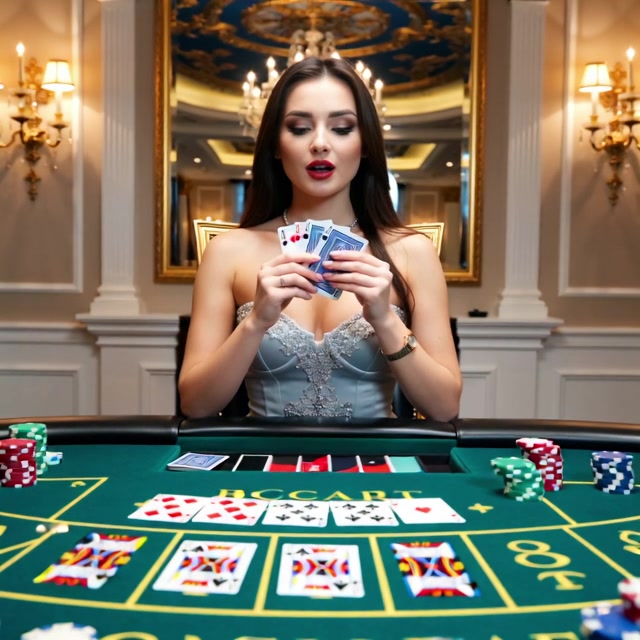 바카라사이트 주소 안전하게 찾는 기준