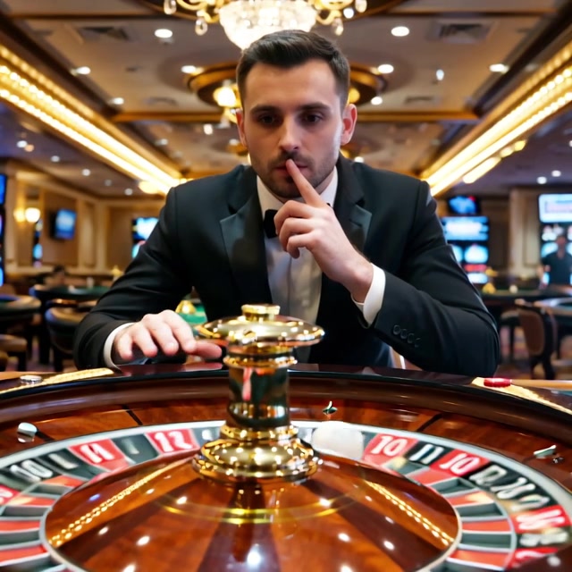 바카라 연습으로 실력 다지는 현실 가이드