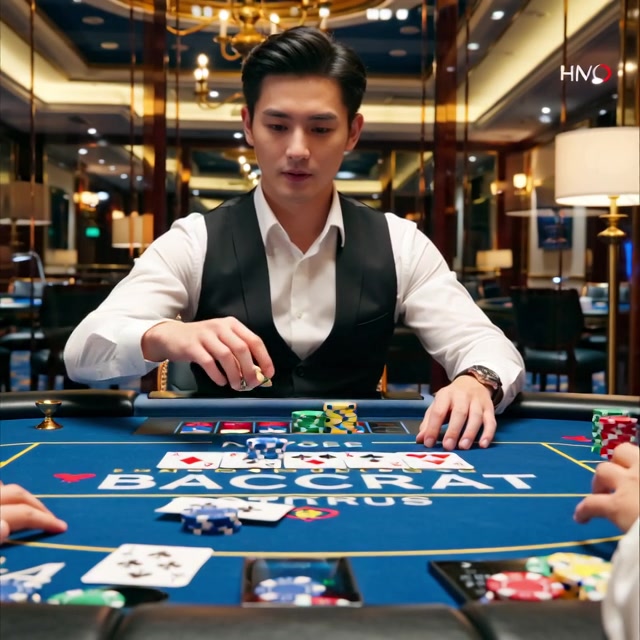 카지노 게임 추천 초보부터 고수까지 가이드