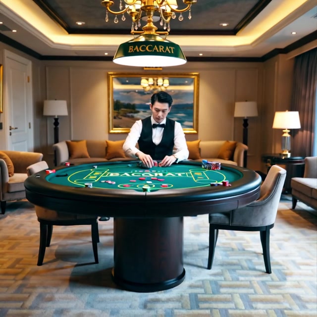 바카라 명언 모음, 승부의 심리와 통찰