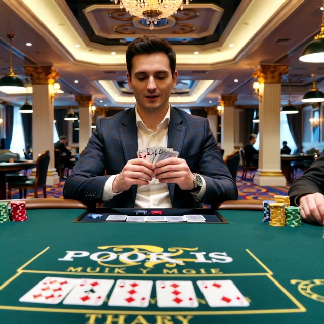 보증카지노 안정성과 수익 전략 핵심 가이드