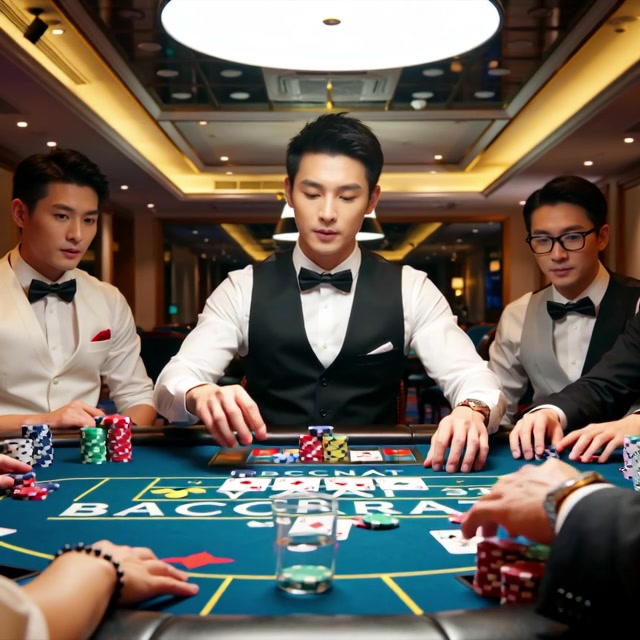 토토 가입머니 활용 카지노 전략 가이드