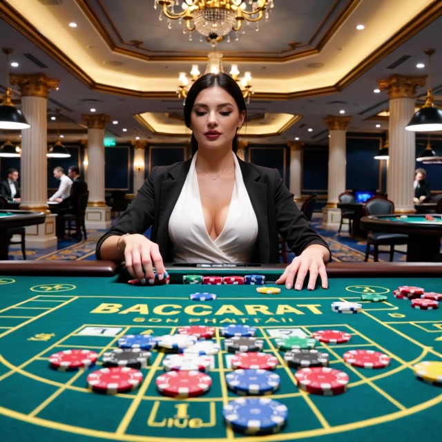 베트남 다낭 카지노 실전 수익 전략 가이드