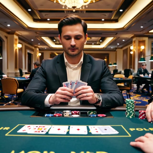 카지노사이트주소 실전 전략 완벽 가이드