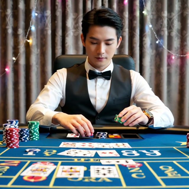 바카라 메이저 안전하게 고르는 기준