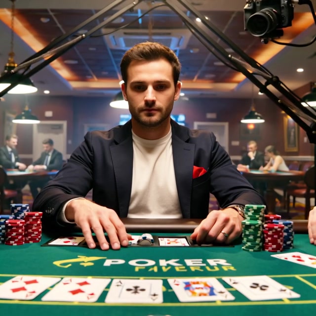 바카라 연습으로 실력 올리는 카지노 전략