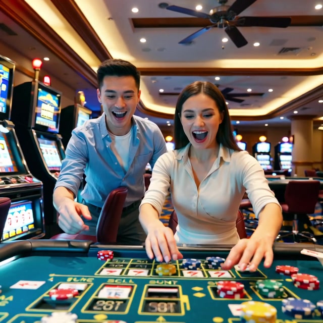 필리핀 솔레어 카지노 완벽 여행 가이드