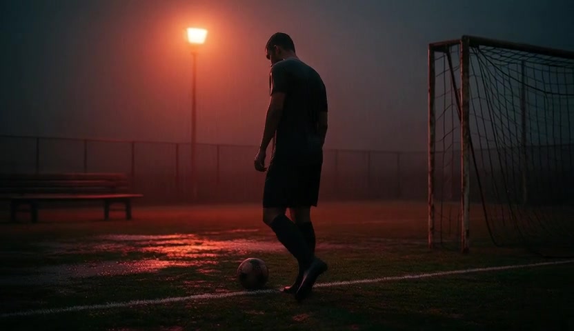 축구 오프사이드 규칙은 어떻게 생겨났을까
