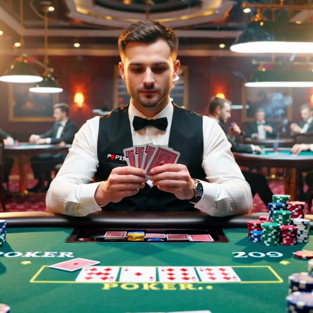 카지노 게임 추천 수익 전략 가이드