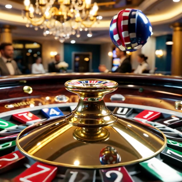 보증카지노 개념과 안전성 이해 가이드