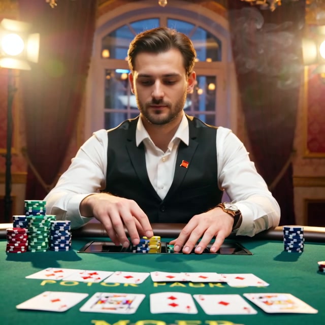 실패 줄이는 카지노 게임 추천 가이드