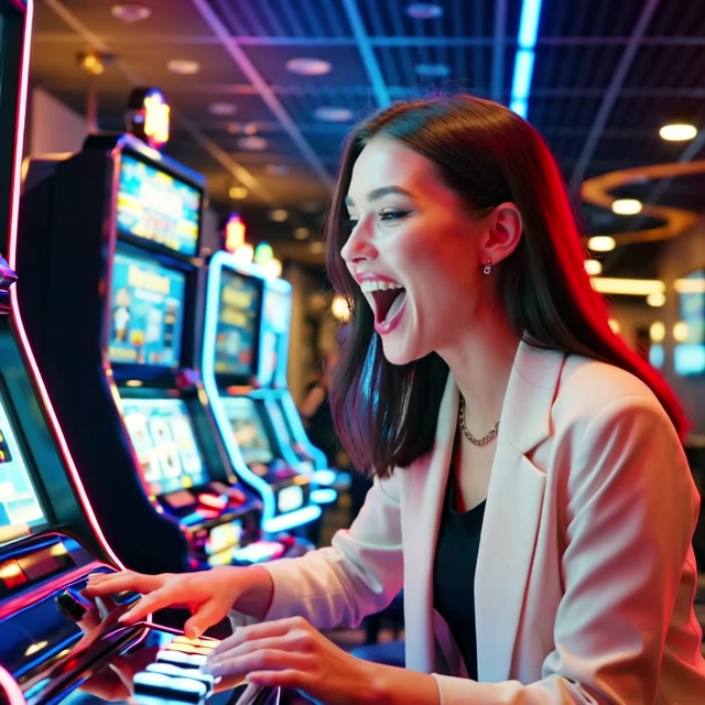 베네치안 마카오 카지노 이용 가이드