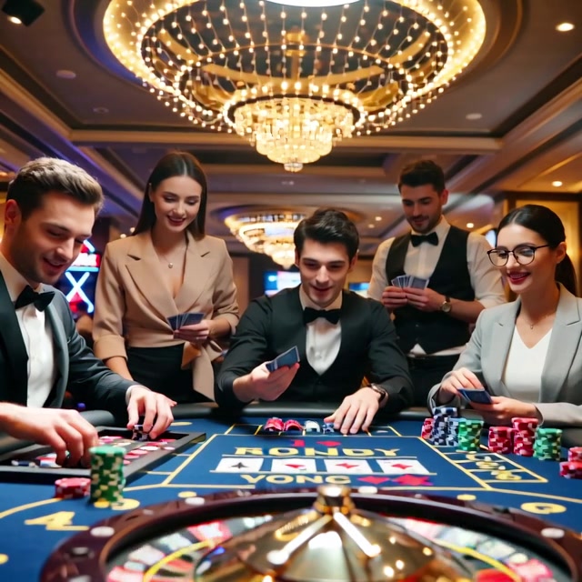 바카라 패턴 제대로 이해하는 현실 가이드