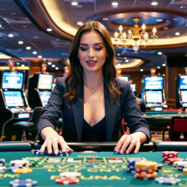 바카라 메이저 분석 전략 가이드