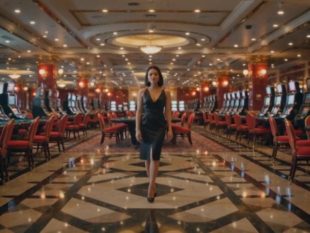 안전한 보증카지노 찾는 법과 위험 피하는 팁