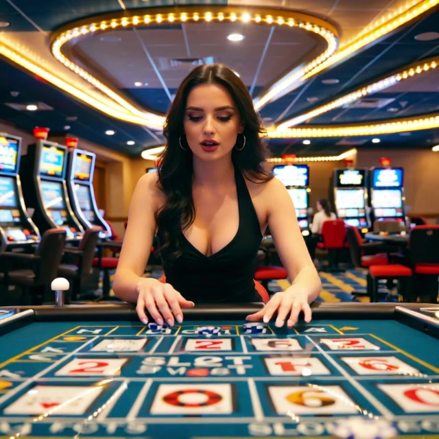 카지노 먹튀 피해 예방법 총정리 가이드