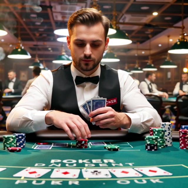 카지노사이트주소 안전하게 찾는 법