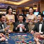 카지노 카드 게임 종류와 수익 전략 완벽 가이드