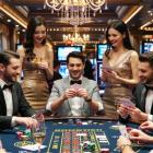 바카라 잘하고 싶다면 반드시 알아야 할 기술