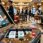 도박 게임 종류 제대로 몰랐다가는 평생 손해만 봅니다