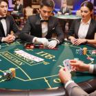 바카라 뱅커6 베팅법 제대로 이해하고 활용하기