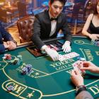 처음부터 제대로 알아야 잃지 않는다 카지노 게임 종류 완전정복