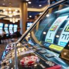 카지노, 왜 항상 잃고 끝나는 걸까?