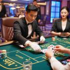 카지노 카드 게임 종류별 전략과 성공 확률 높이는 방법 20가지 완벽 정리