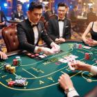 바카라로 절대 지지 않는 실전 전략 20가지