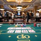 한눈에 보는 대표 도박 게임 종류 총정리