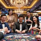 가장 많이 하는 도박 게임 종류 총정리