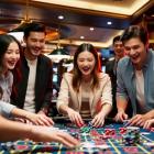 돈 잃기 싫다면 알아야 할 도박 게임 종류