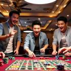 처음부터 알고 하면 돈 아끼는 카지노 게임 종류