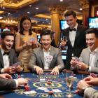 바카라 타이 베팅의 진실과 전략 정리