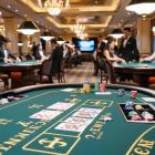 카지노에서 즐길 수 있는 대표 게임 총정리