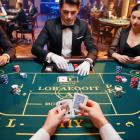 카지노에서 절대 돈을 딸 수 없는 이유를 냉정하게 해부한다