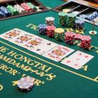 카지노에서 절대 돈을 따지 못하는 진짜 이유