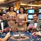 카지노에서 인기 있는 카드 게임 종류 정리