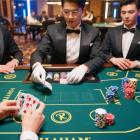 카지노 카드 게임 유형별 특징 완벽 분석