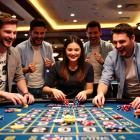 카지노 카드 게임, 초보도 쉽게 이기는 비법