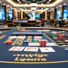 카지노에서 즐길 수 있는 카드 게임 총정리