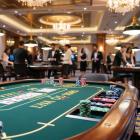 카지노에서 절대 돈을 딸 수 없는 진짜 이유