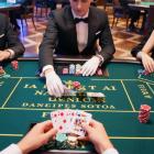 카지노에서 돈 따기 어려운 진짜 이유