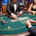 실전에서 통하는 바카라 잘하는법 정리